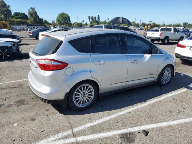  FORD CMAX 2014 Gray