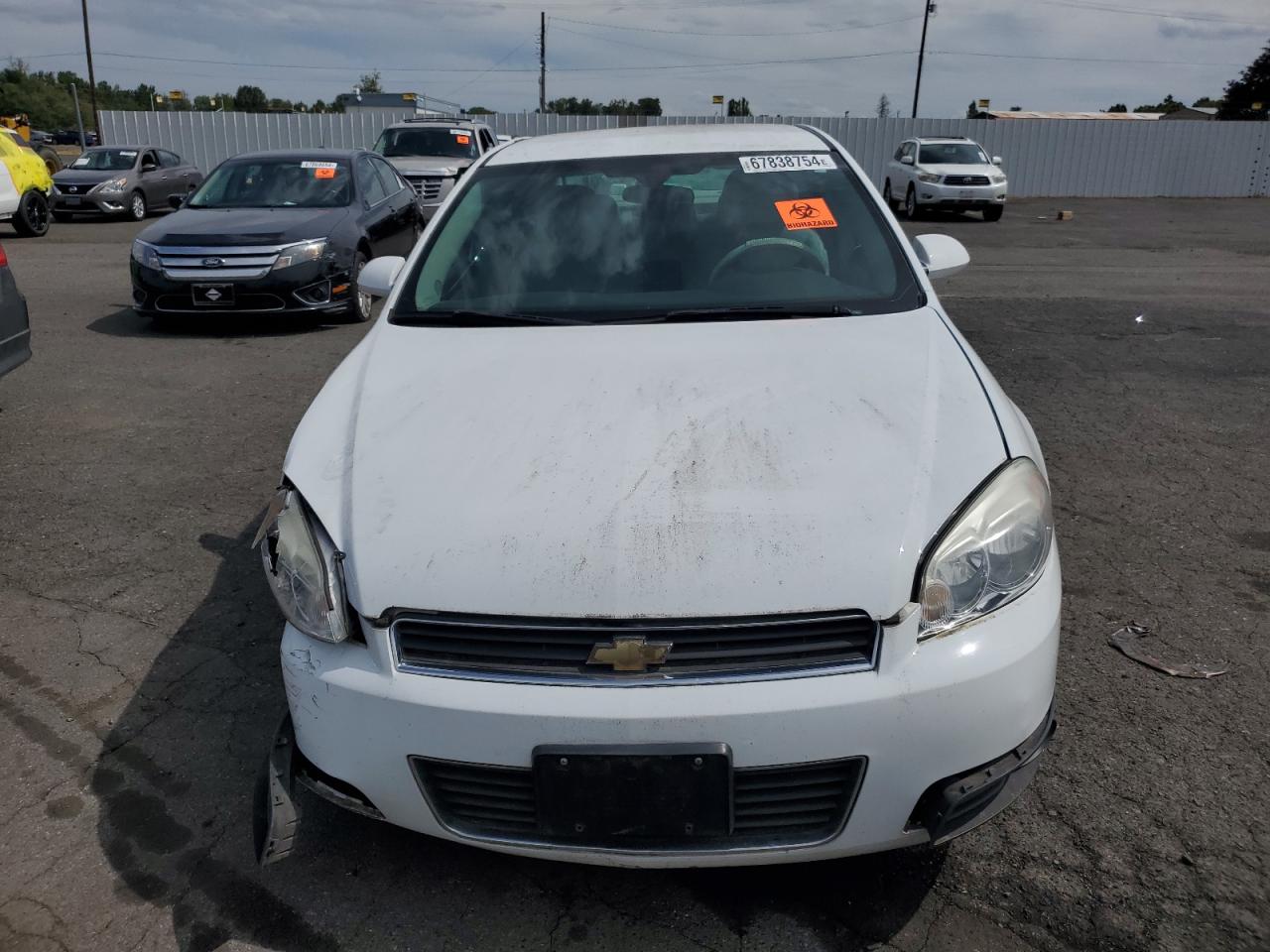 2010 Chevrolet Impala - Image 5