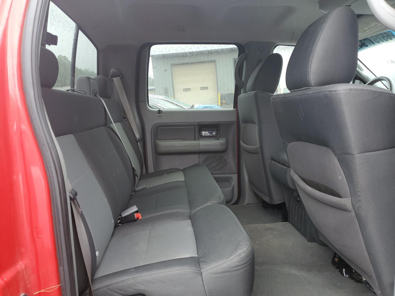 2007 Ford F150 Supercrew VIN: 1FTPW14V67FB17193 Lot: 65751794