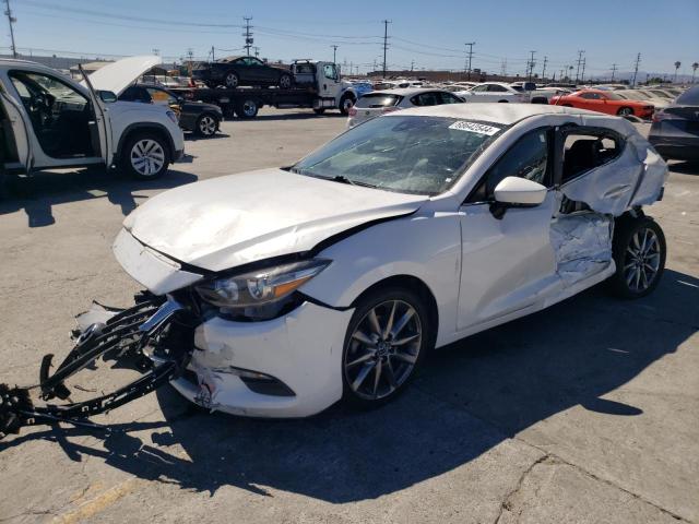 2018 Mazda 3 Touring