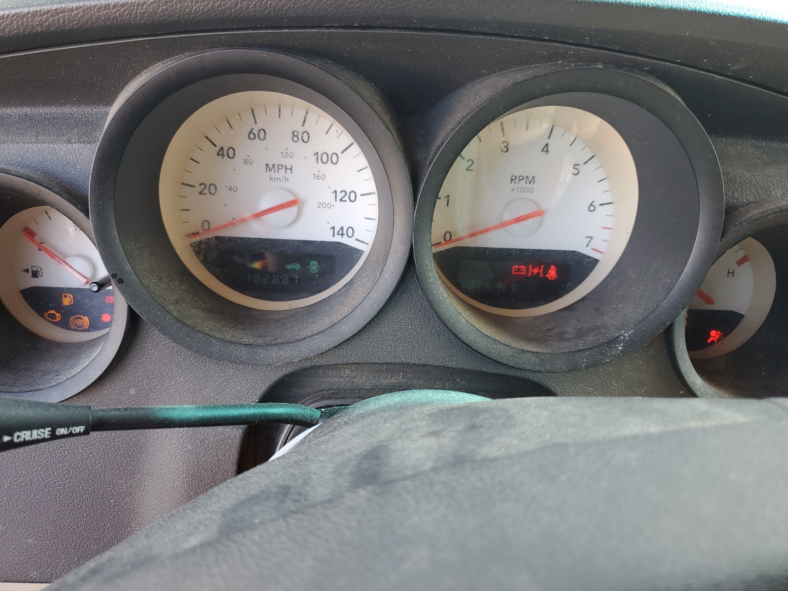 2B3KA43G16H185672 2006 Dodge Charger Se