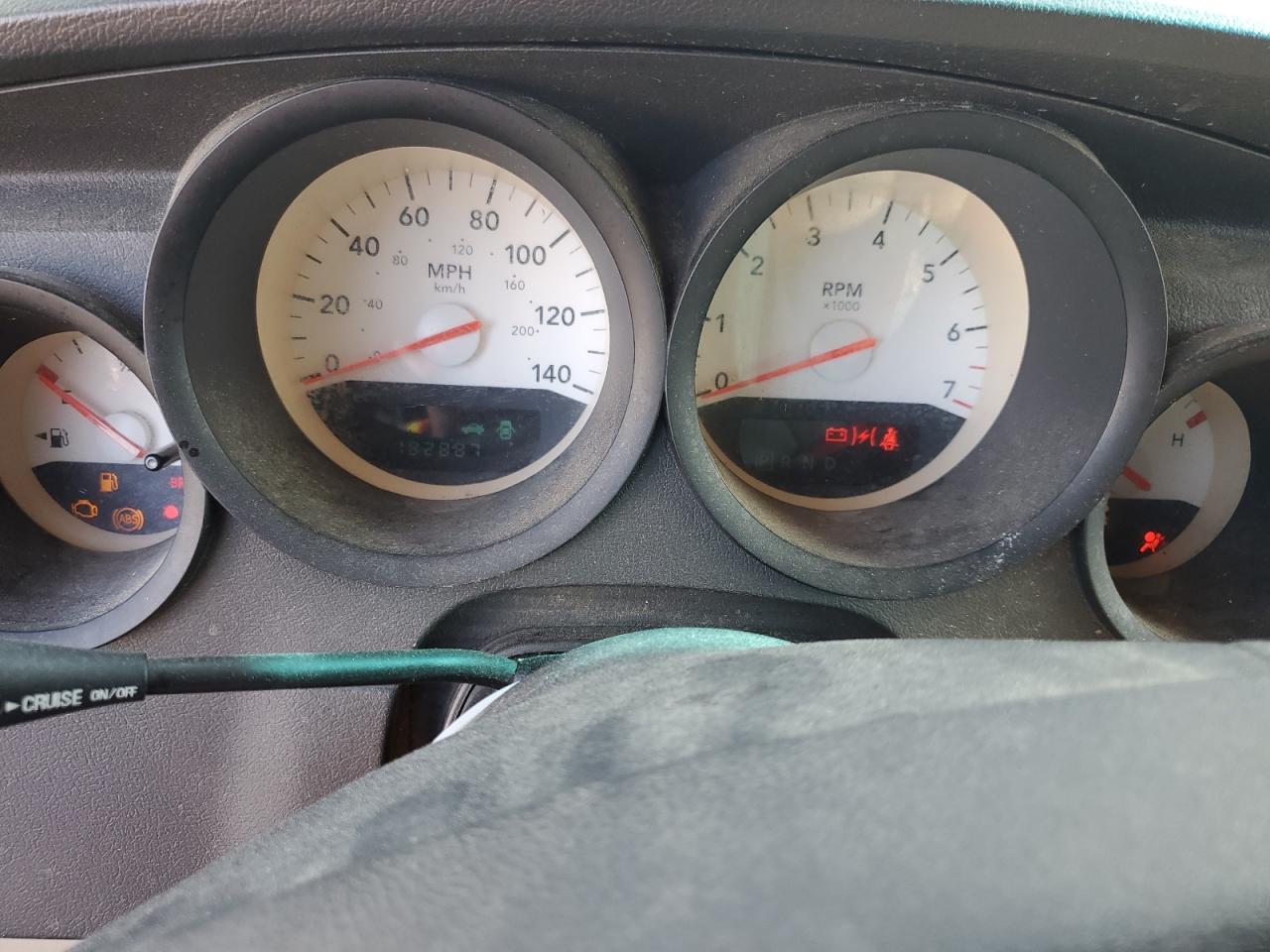 2006 Dodge Charger Se VIN: 2B3KA43G16H185672 Lot: 66394154