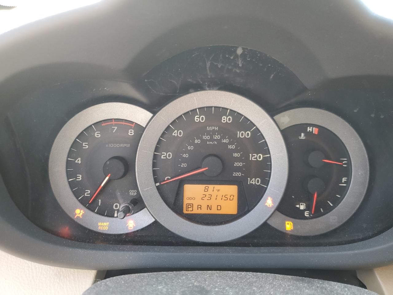 2010 Toyota Rav4 Limited VIN: JTMDF4DV1AD031023 Lot: 66743224