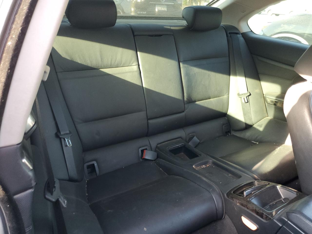 2008 BMW 335 I VIN: WBAWB73558P039333 Lot: 65597414