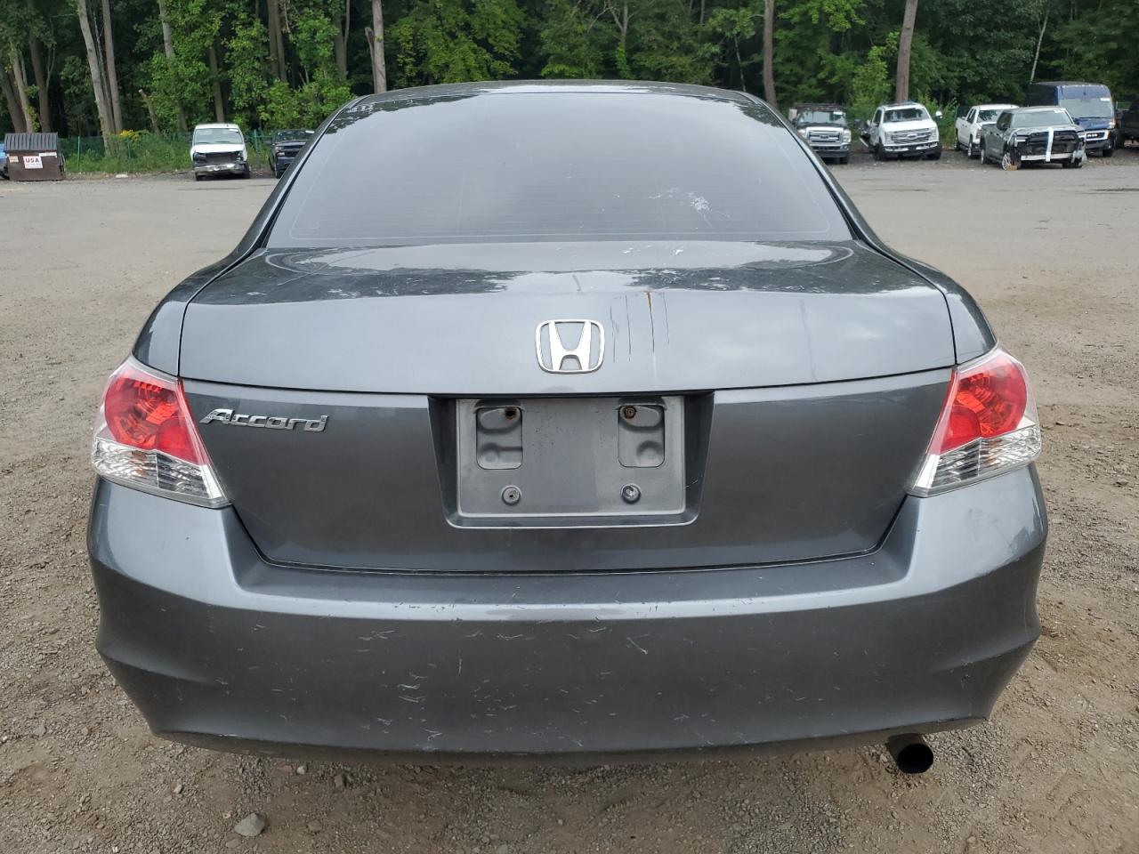 1HGCP2F33AA127585 2010 Honda Accord Lx