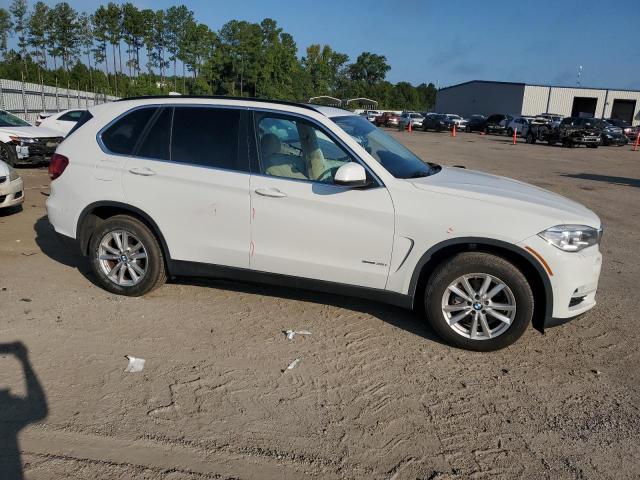 Parquets BMW X5 2014 White