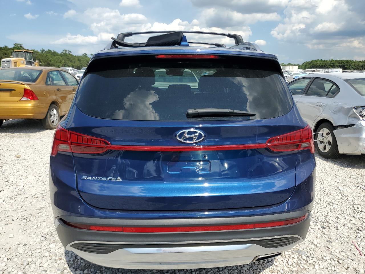 2023 Hyundai Santa Fe Sel Premium VIN: 5NMS34AJ8PH506765 Lot: 67409014