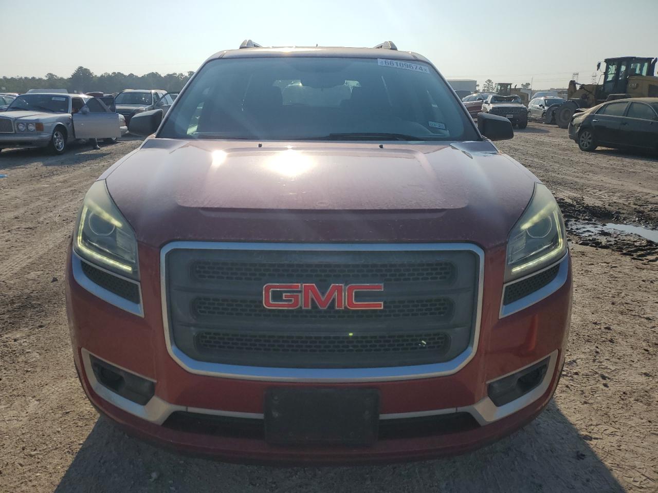 2013 GMC Acadia - Image 5