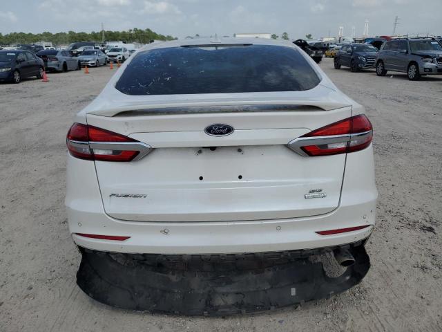 3FA6P0HD2LR256776 Ford Fusion SE 6