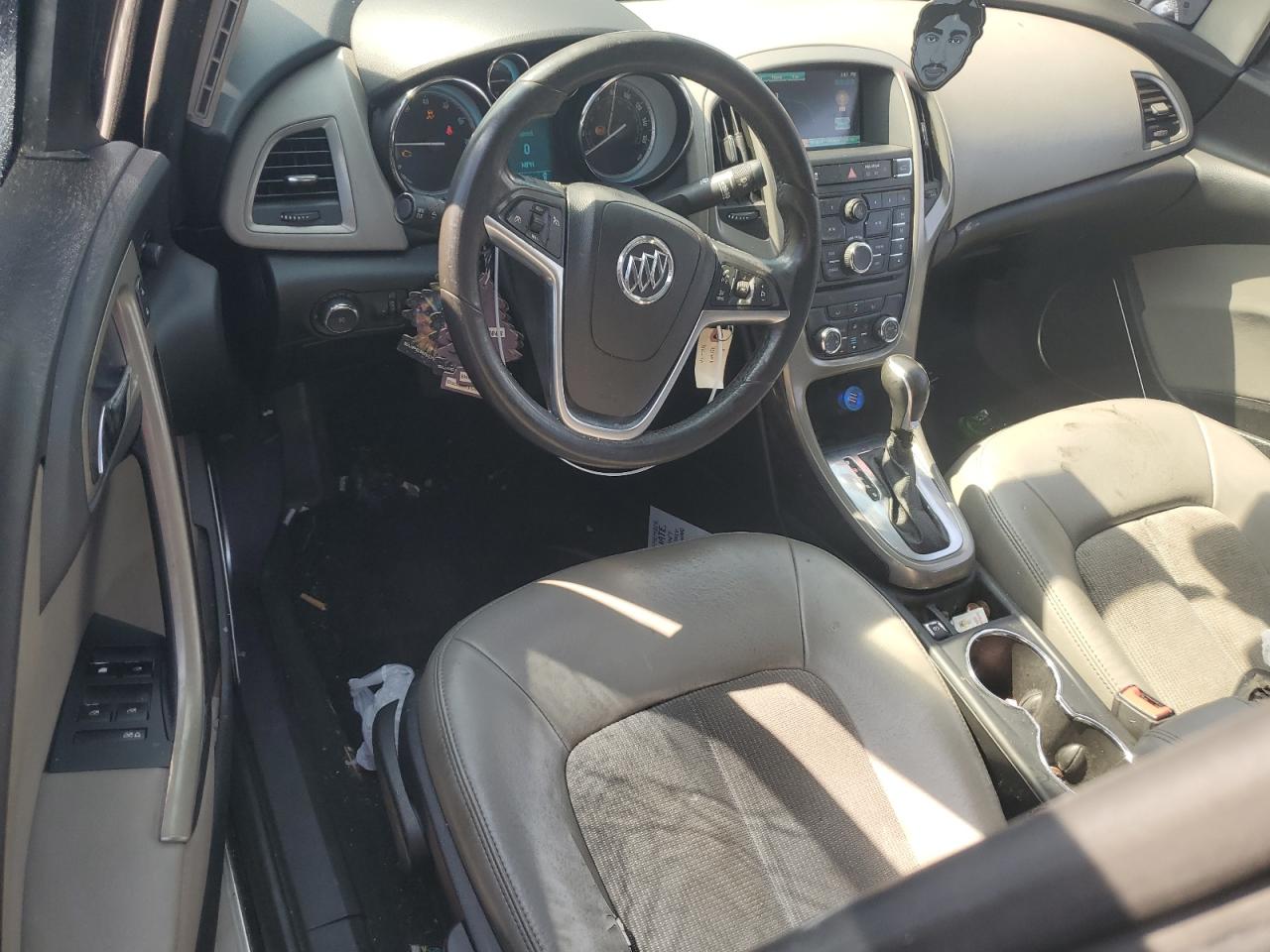 2014 Buick Verano - Image 8