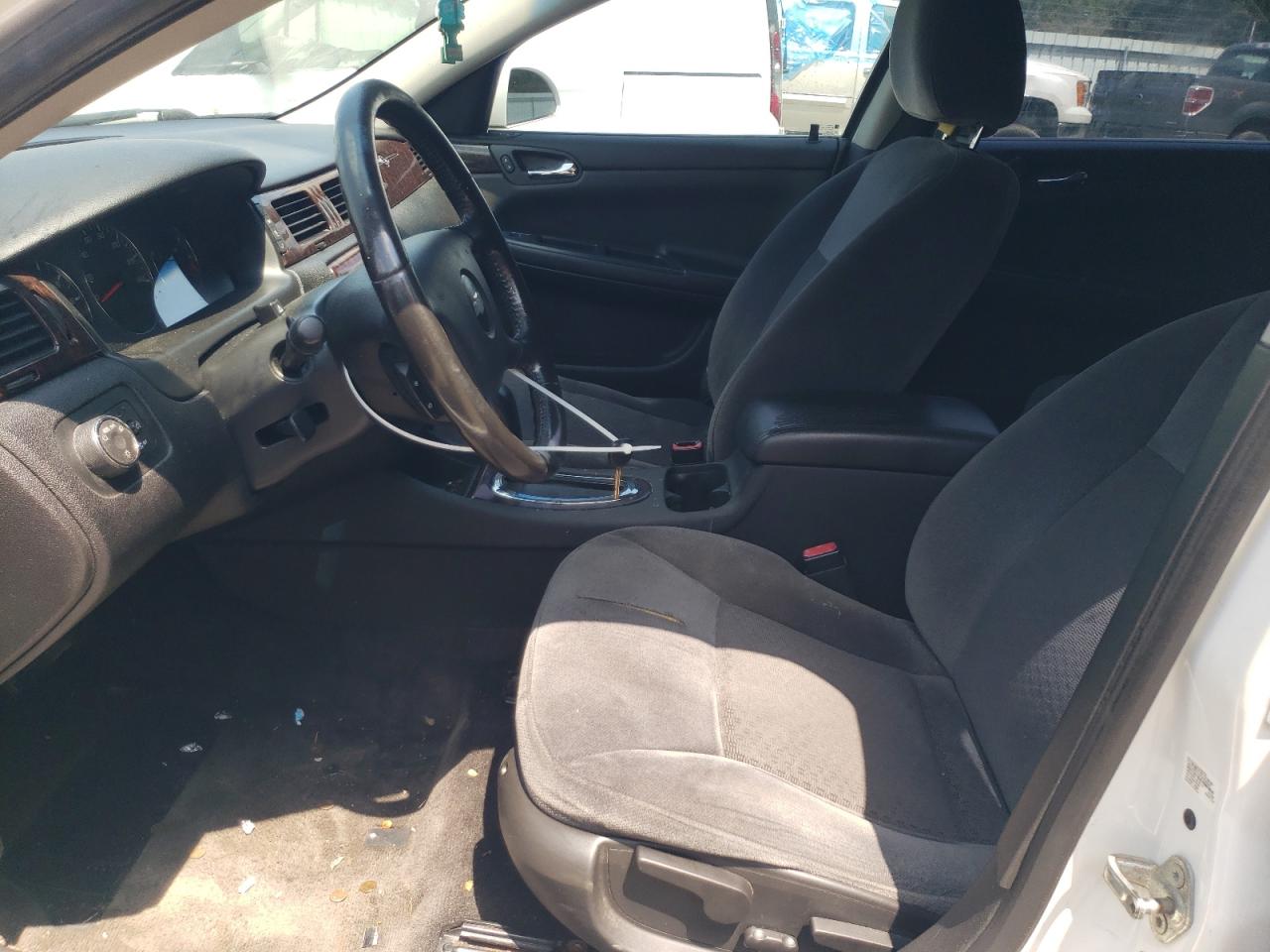 2012 Chevrolet Impala Lt VIN: 2G1WG5E33C1225617 Lot: 65469534