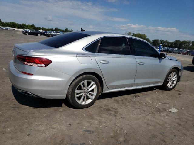 1VWSA7A32LC007720 Volkswagen Passat SE 3