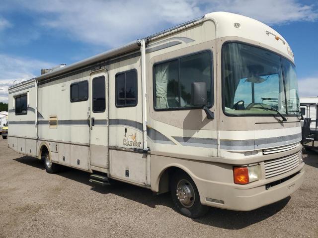 1997 Ford F530 Super Duty zu verkaufen in Littleton, CO - Hail