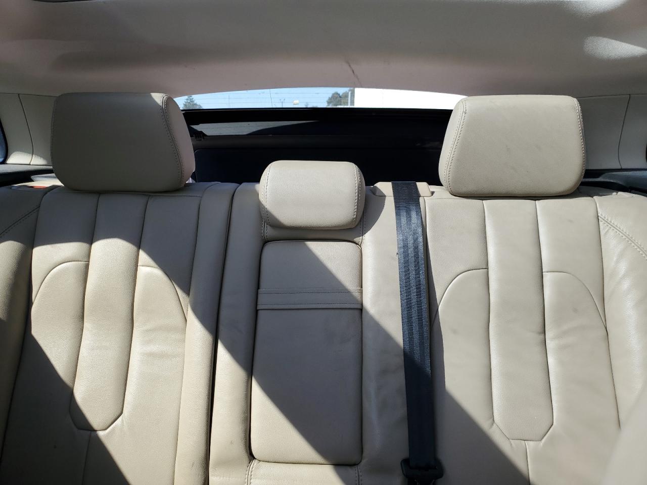 2012 Land Rover Range Rover Evoque Pure Plus VIN: SALVP2BG3CH692874 Lot: 66981704