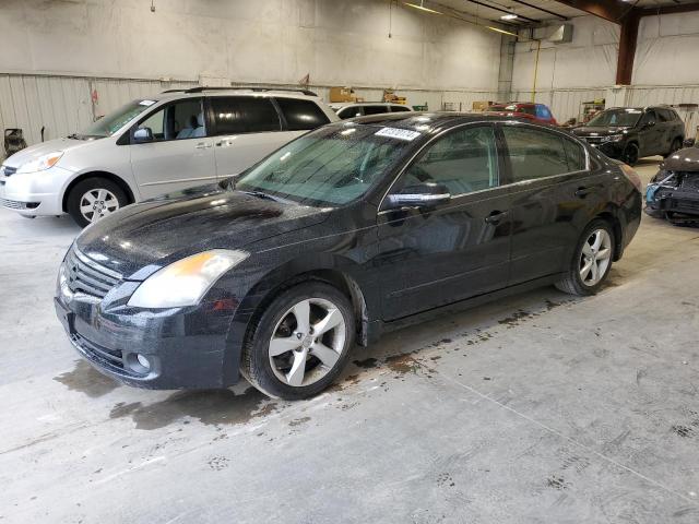 2008 Nissan Altima 3.5Se