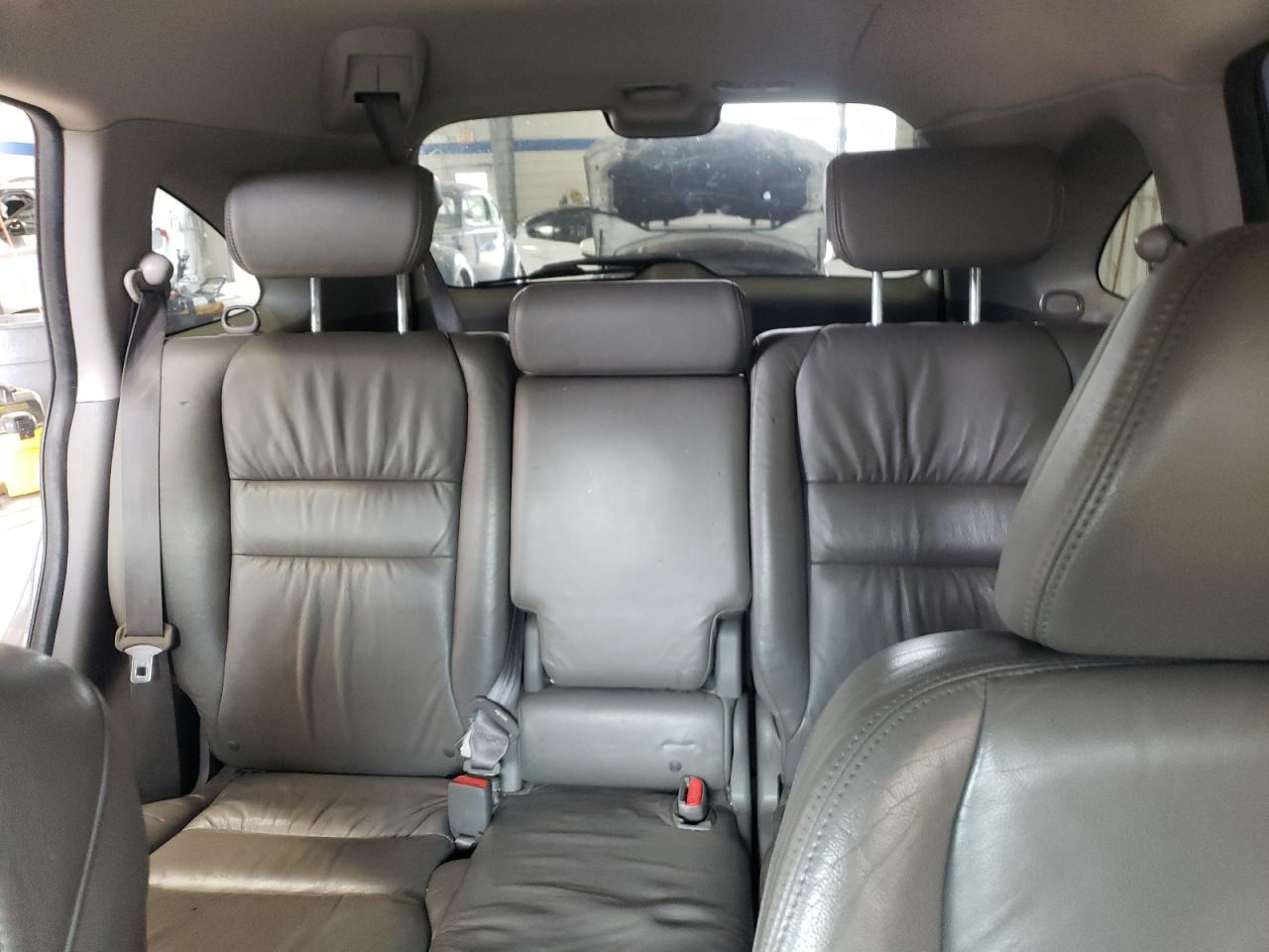 2009 Honda Cr-V Exl VIN: 5J6RE48749L007735 Lot: 67191134