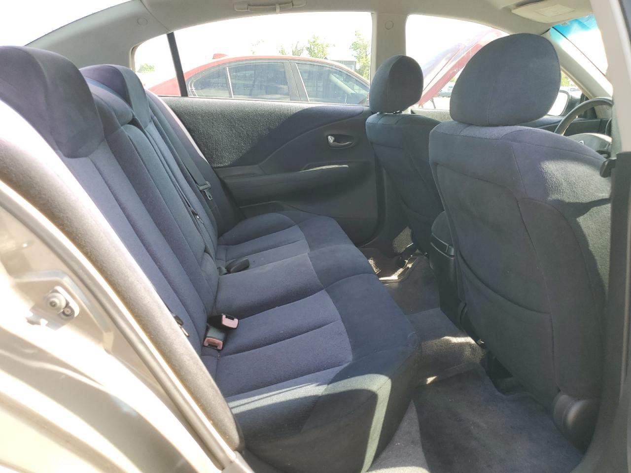 2004 Nissan Altima Base VIN: 1N4AL11DX4C107652 Lot: 65547124