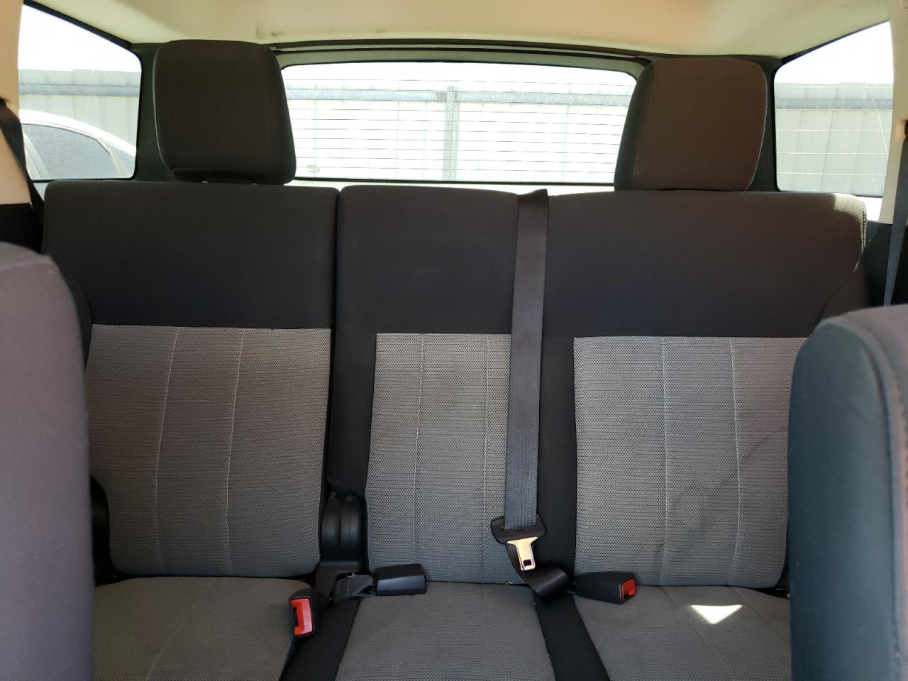 1D8GT28K28W270638 2008 Dodge Nitro Sxt