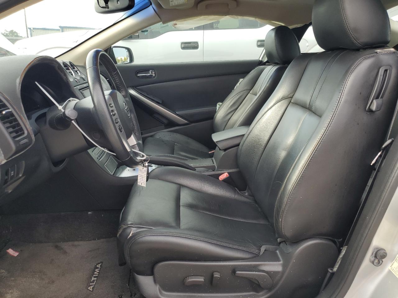 2008 Nissan Altima 3.5Se VIN: 1N4BL24E48C142255 Lot: 68614534