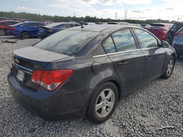  CHEVROLET CRUZE 2014 Сірий