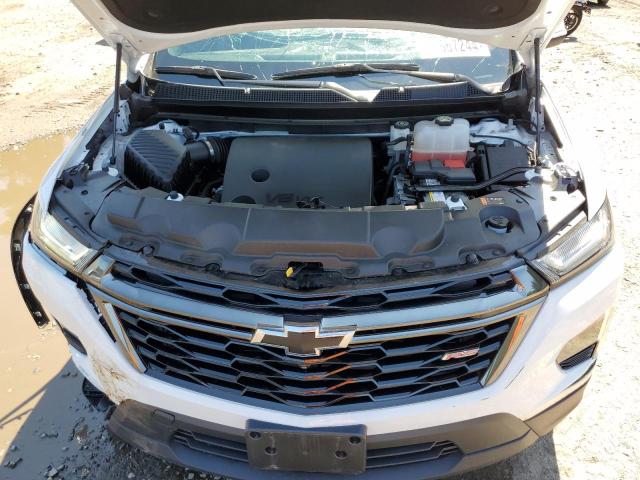 1GNEVJKW6PJ218177 Chevrolet Traverse R 12