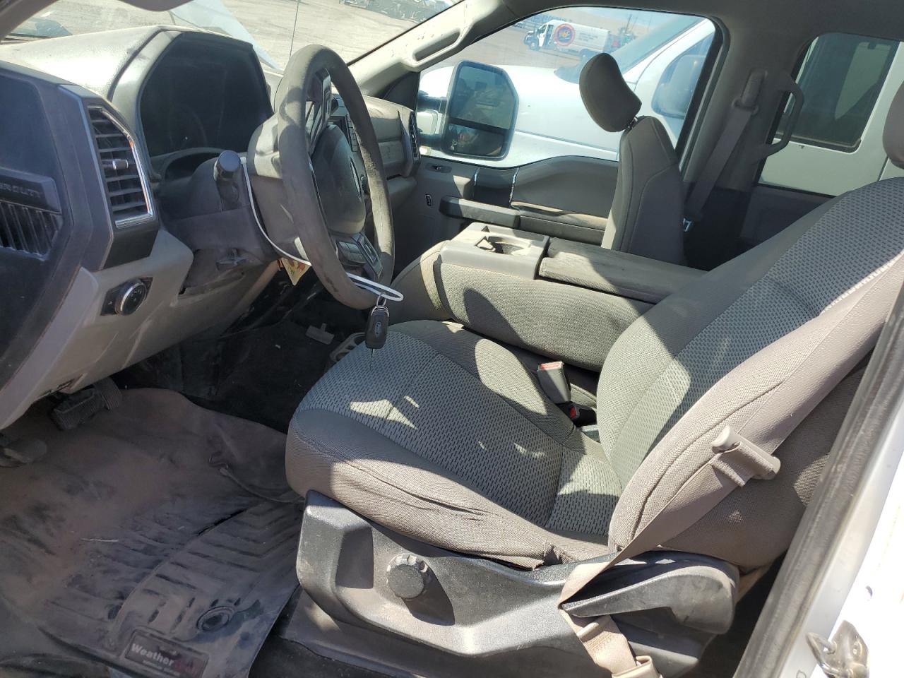 2017 Ford F350 Super Duty VIN: 1FT8W3BT9HEE28514 Lot: 67528324