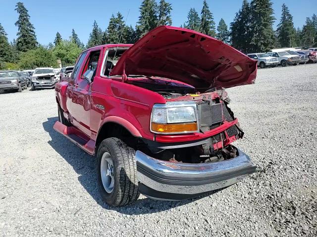 1995 Ford F150 VIN: 1FTEX15H9SKB61282 Lot: 66518864