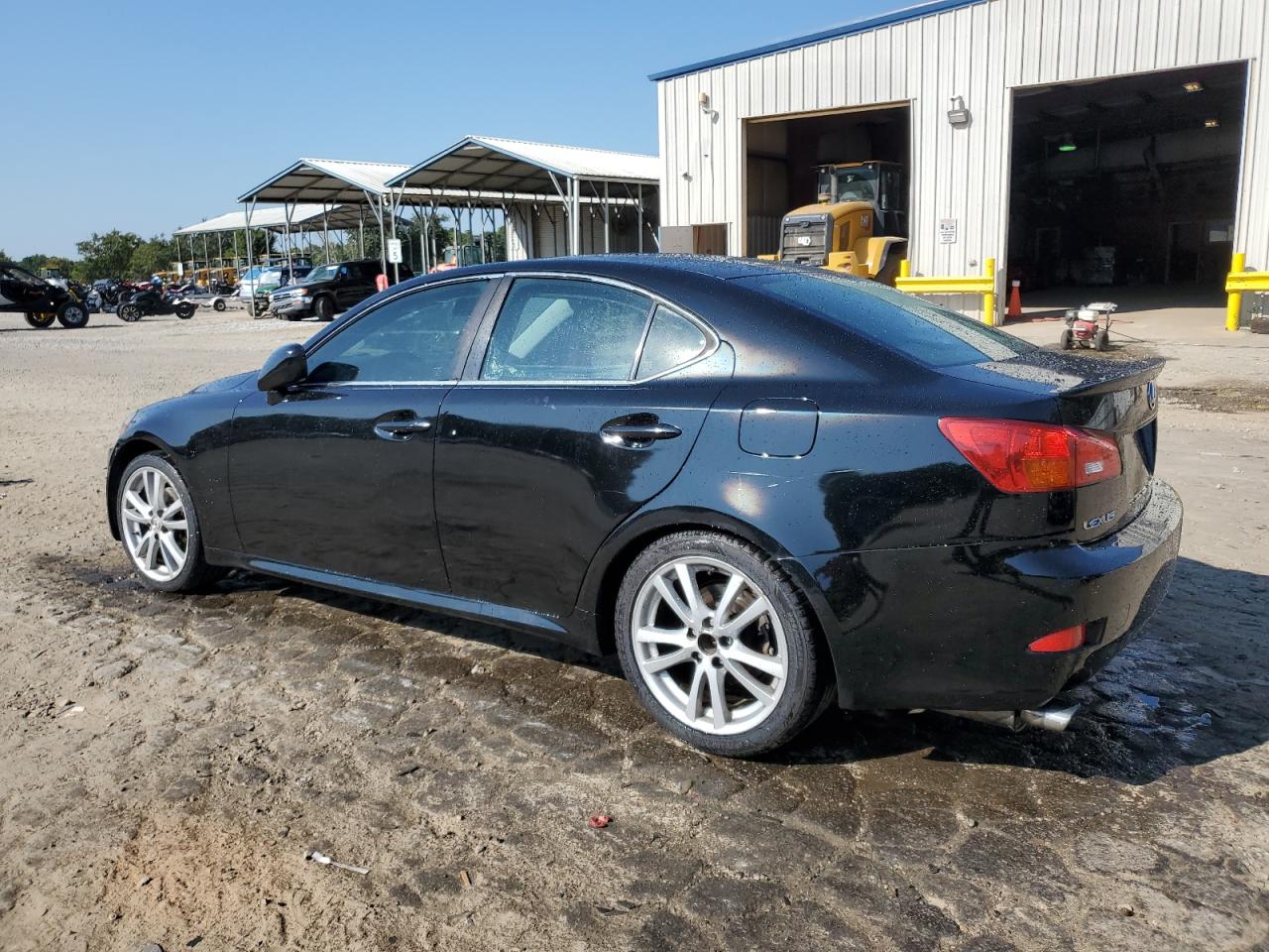 2006 Lexus Is 250 VIN: JTHBK262X62007041 Lot: 68693354