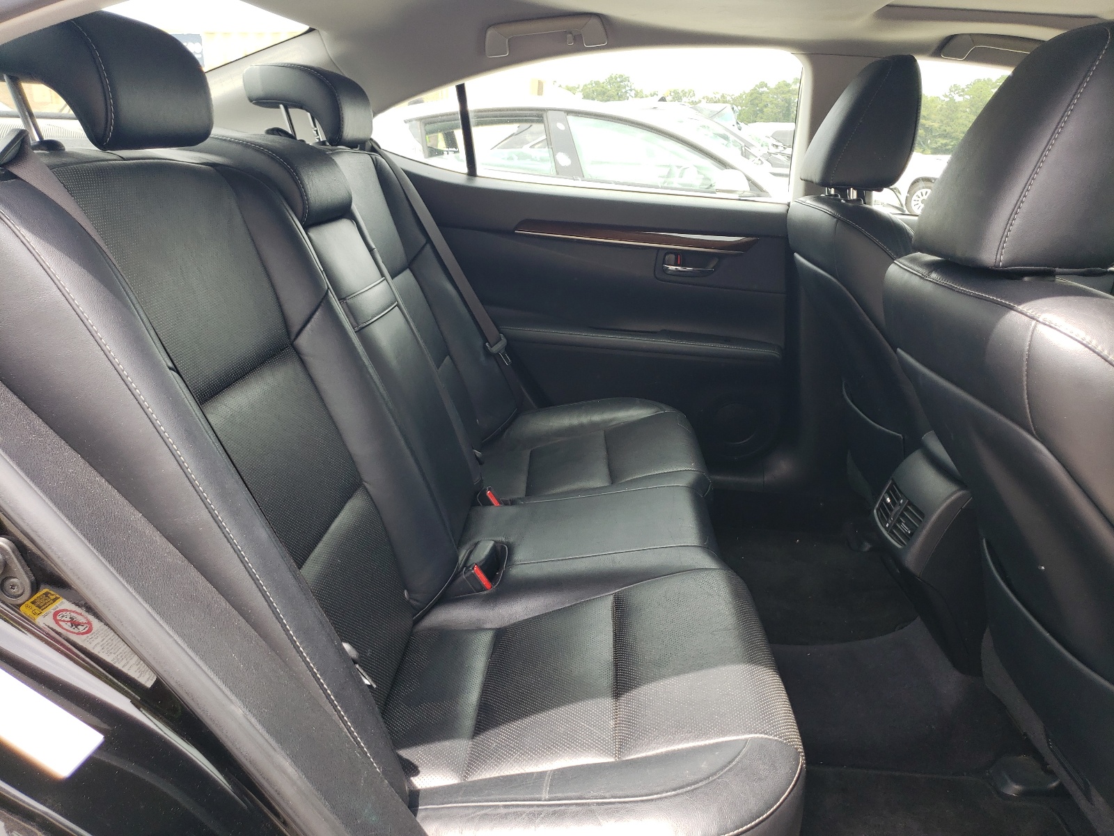 JTHBK1GG6D2080490 2013 Lexus Es 350