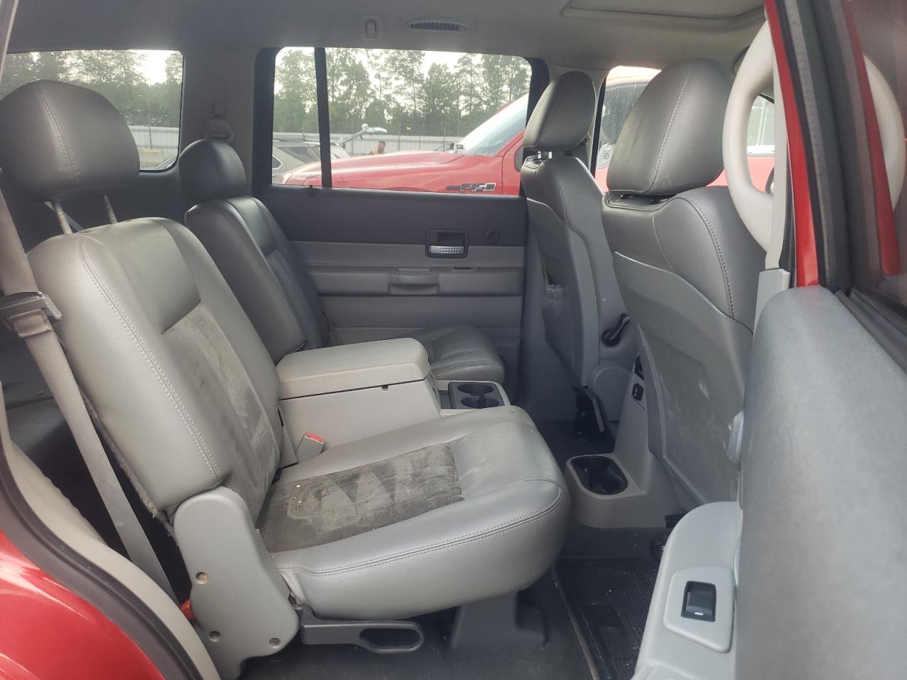 2007 Dodge Durango Limited VIN: 1D8HB58217F531667 Lot: 69656714