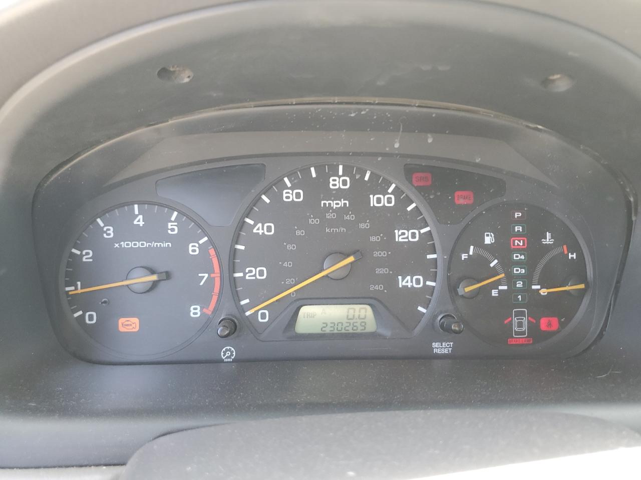 2000 Honda Accord Lx VIN: 1HGCG164XYA072338 Lot: 67472474