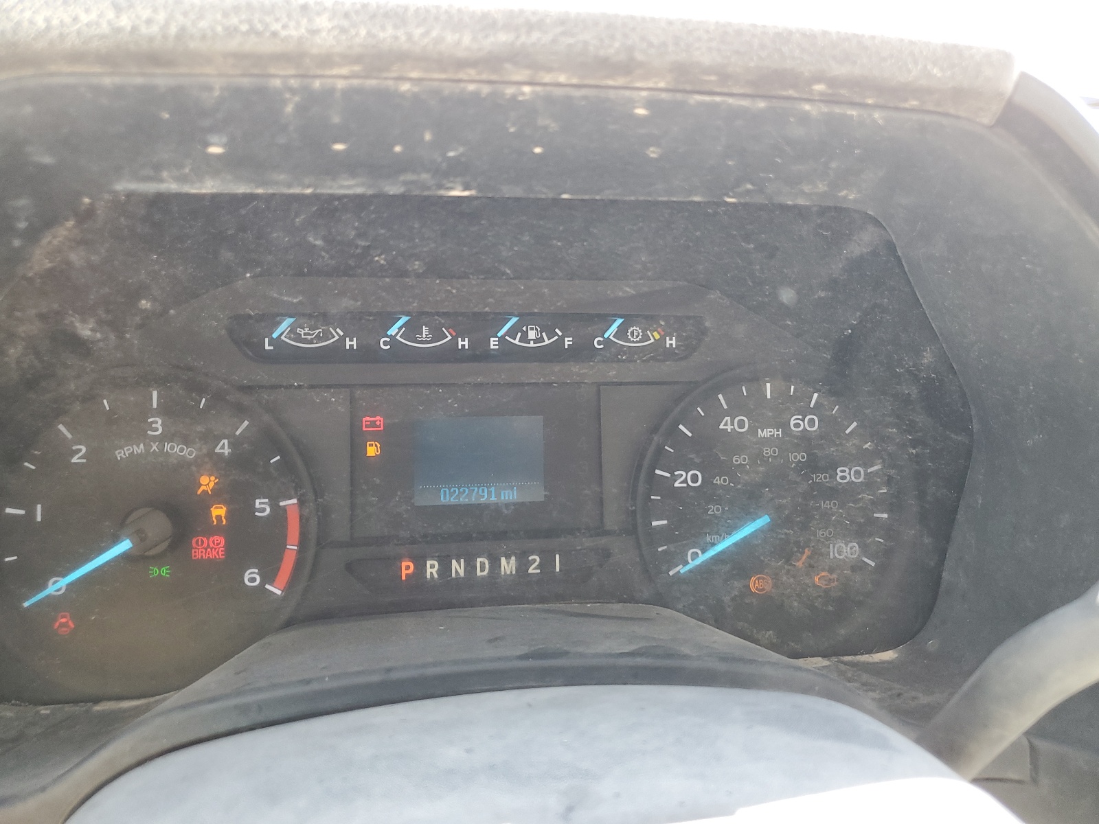 1FD0W4HY6JEC47524 2018 Ford F450 Super Duty