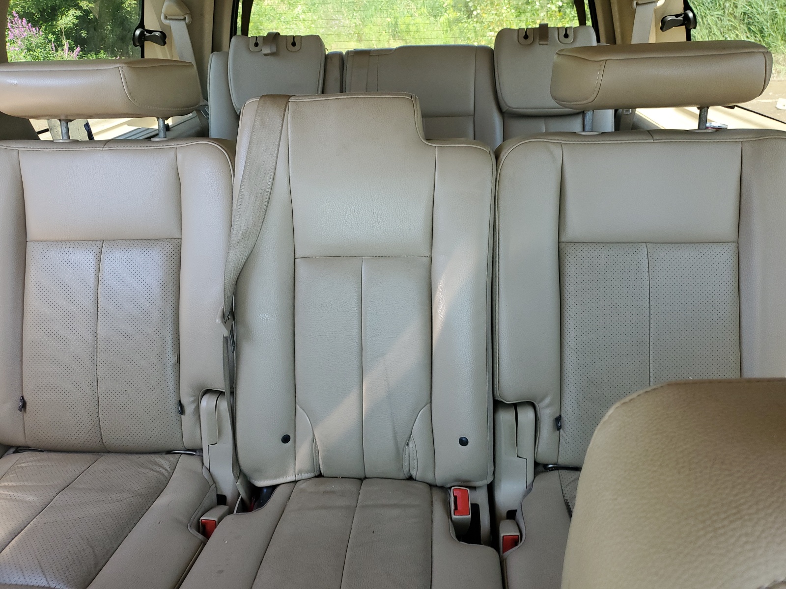 1FMFU18528LA33334 2008 Ford Expedition Eddie Bauer