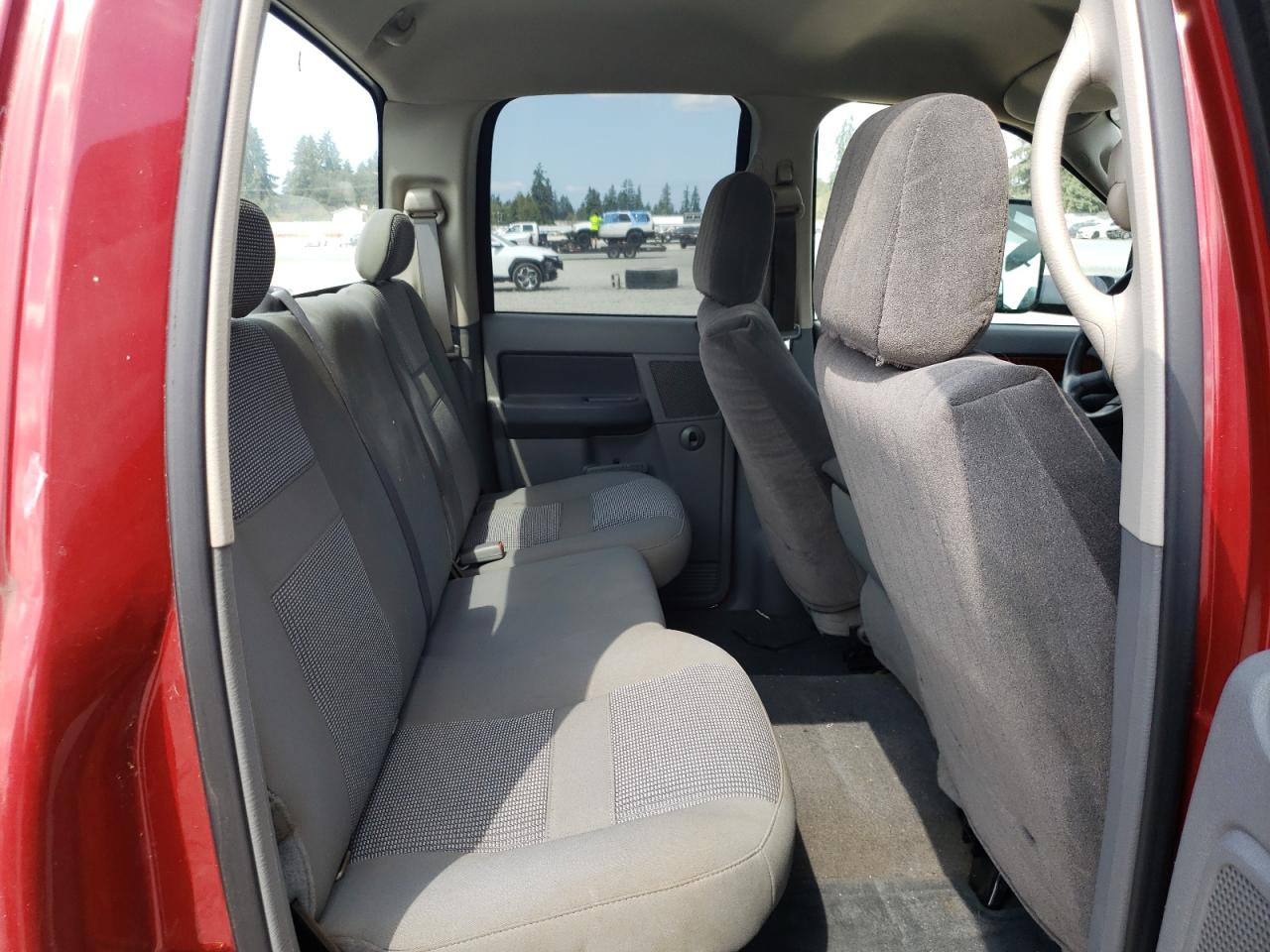 2006 Dodge Ram 2500 St VIN: 3D7KR28C76G190642 Lot: 66534644