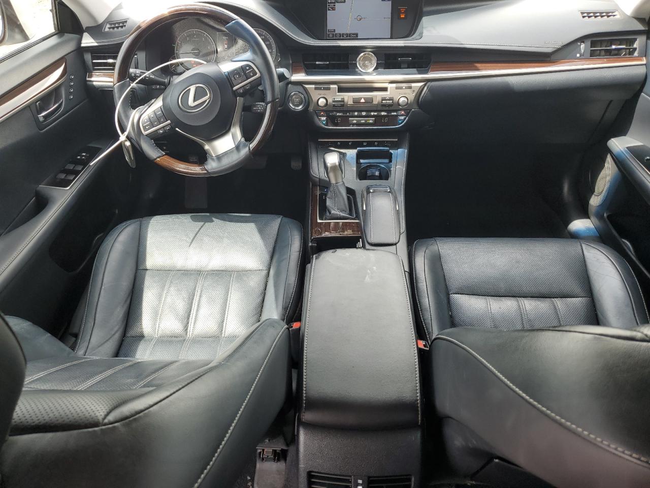 2016 Lexus Es 350 VIN: JTHBK1GG4G2233419 Lot: 67125134