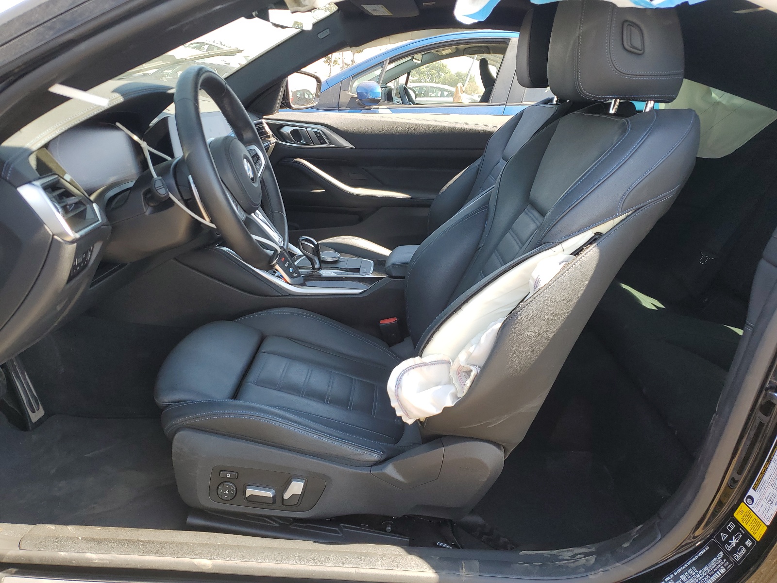 WBA73AP08MCG17295 2021 BMW 430Xi