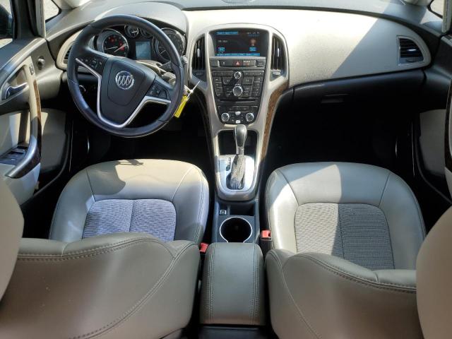 Седани BUICK VERANO 2012 Чорний