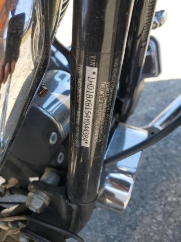 2004 HARLEY-DAVIDSON FLSTFI 