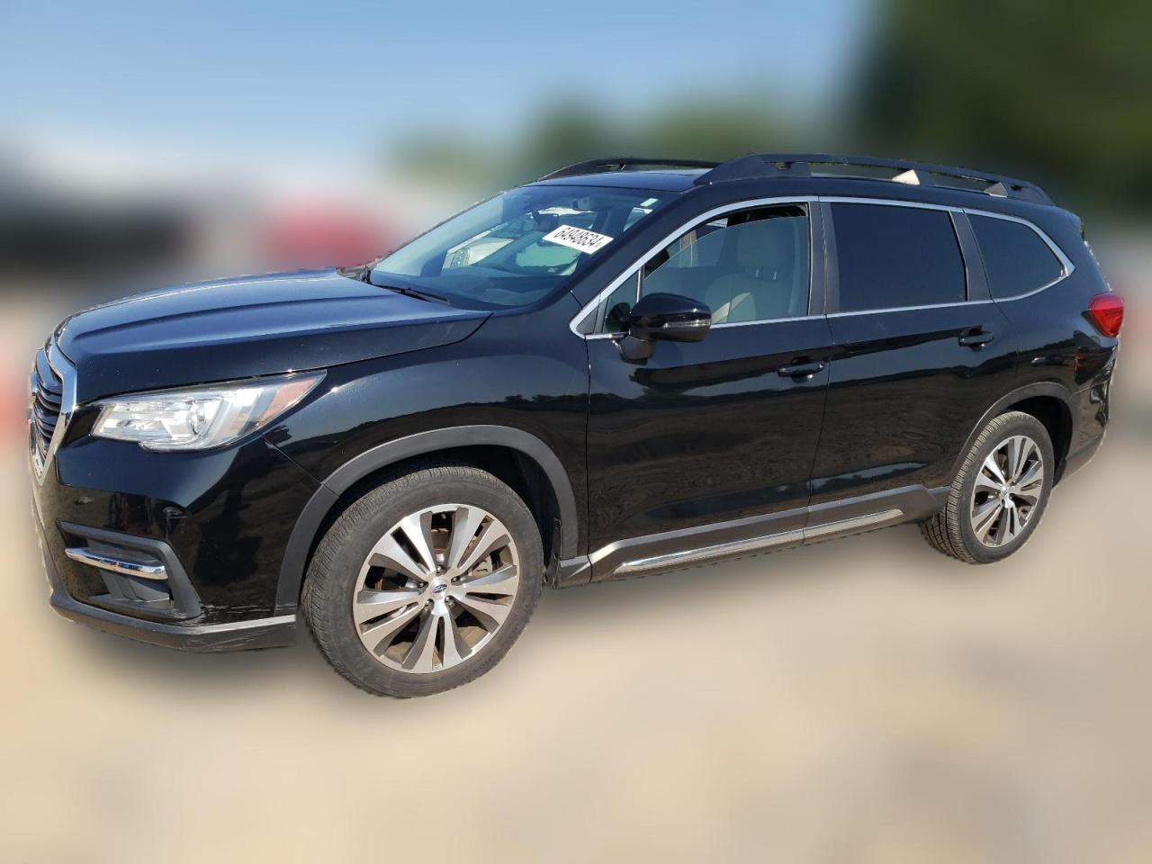2019 Subaru Ascent Limited VIN: 4S4WMAPD0K3447907 Lot: 64948634