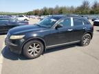2007 Infiniti Fx35  იყიდება Brookhaven-ში, NY - Side