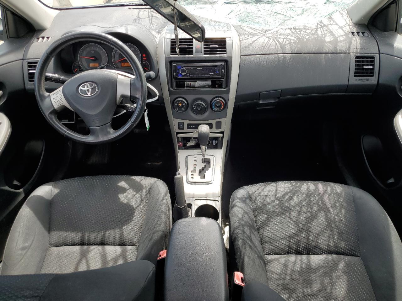2010 Toyota Corolla - Image 8