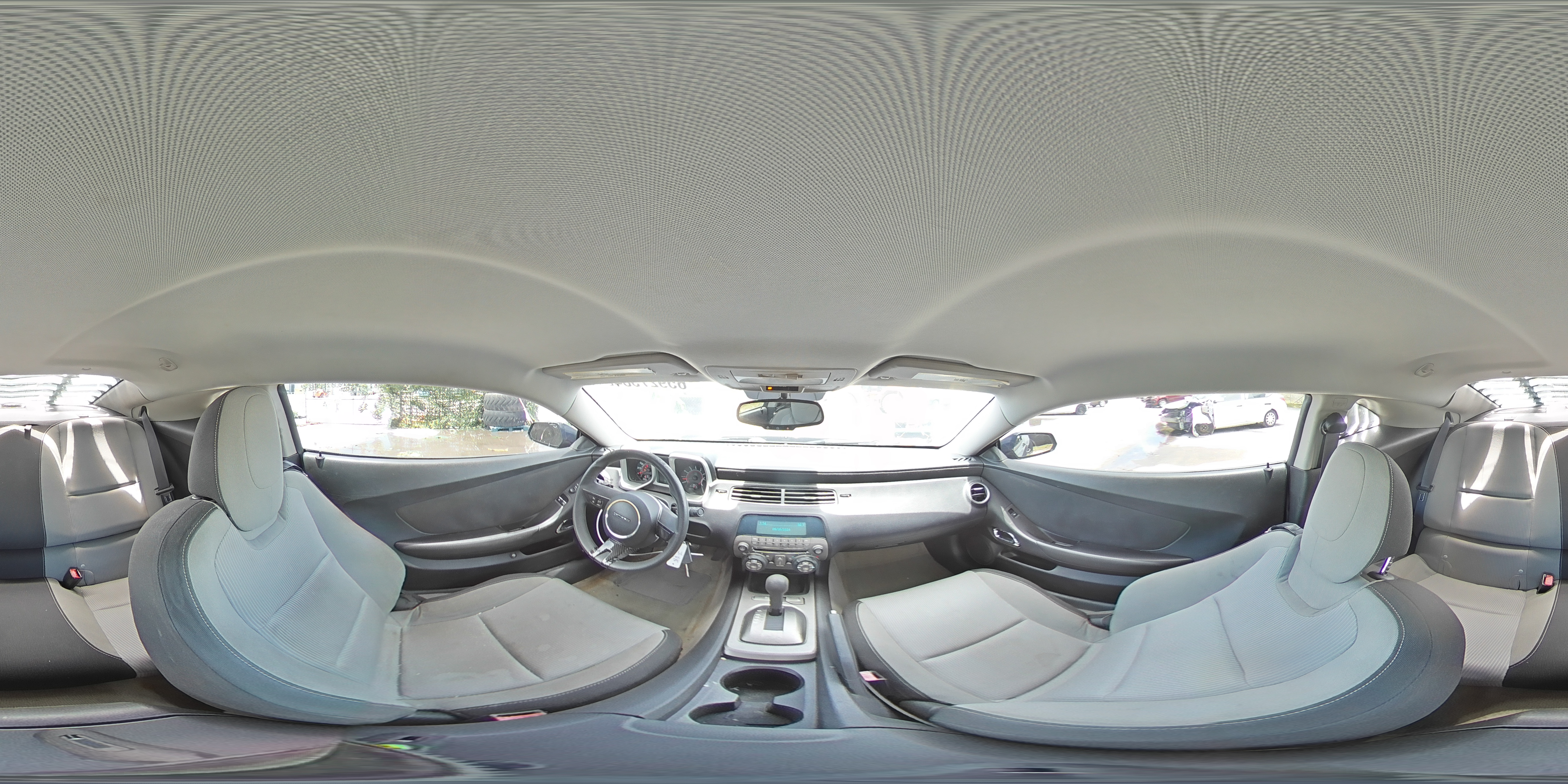 2010 Chevrolet Camaro Lt VIN: 2G1FB1EVXA9176097 Lot: 65927534