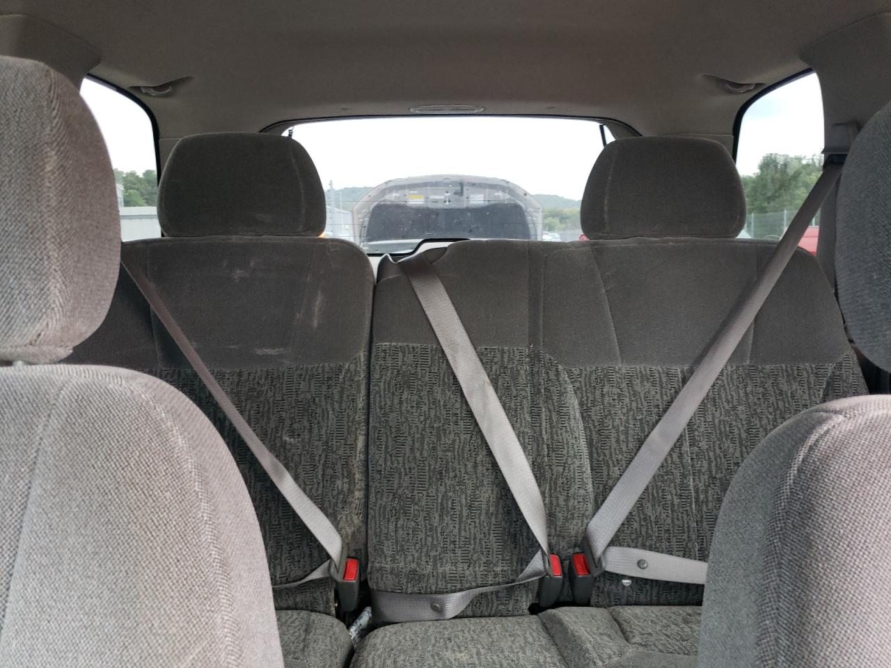 1GNDT13S922396794 2002 Chevrolet Trailblazer