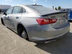 2023 Chevrolet Malibu Rs للبيع في Martinez، CA - Vandalism