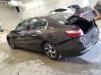 2017 Honda Accord Lx na sprzedaż w Franklin, WI - Rear End