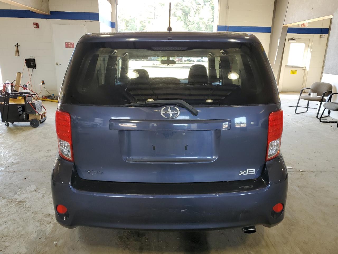 JTLZE4FE6B1128649 2011 Toyota Scion Xb