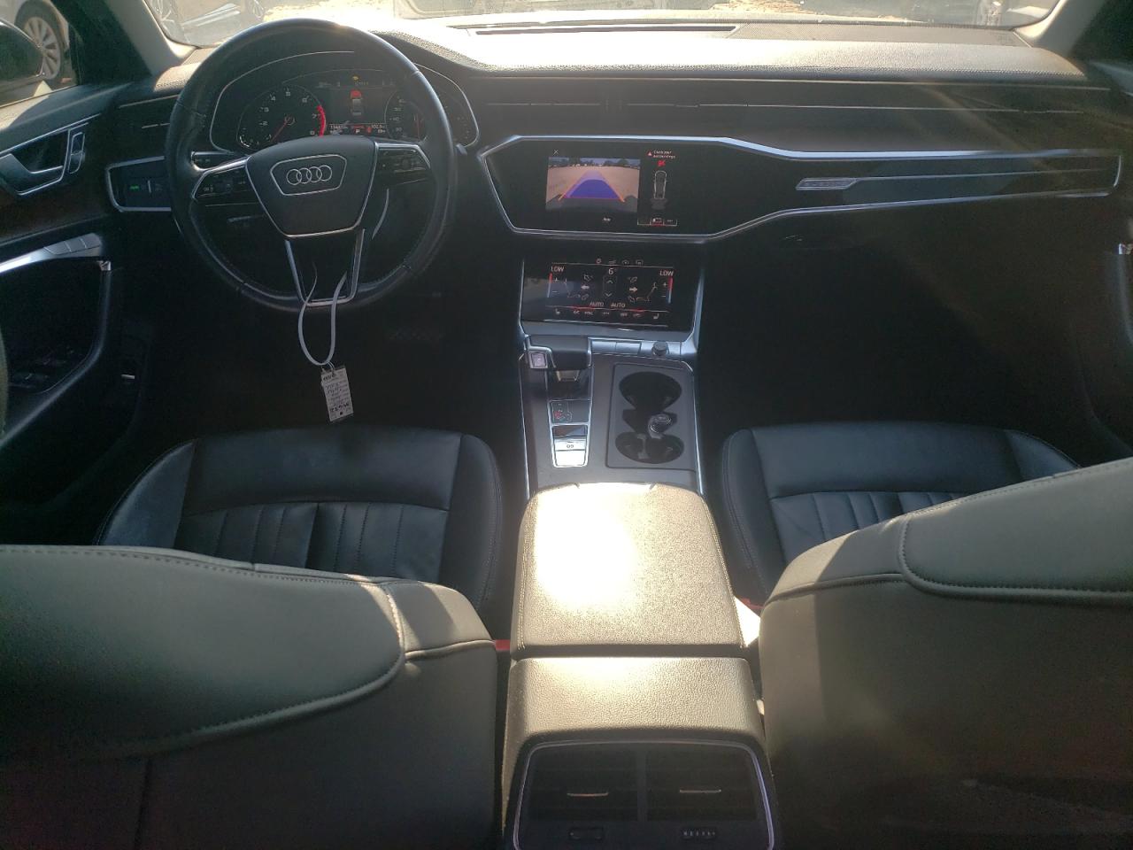 2019 Audi A6 Premium VIN: WAUK2AF28KN083083 Lot: 66649084