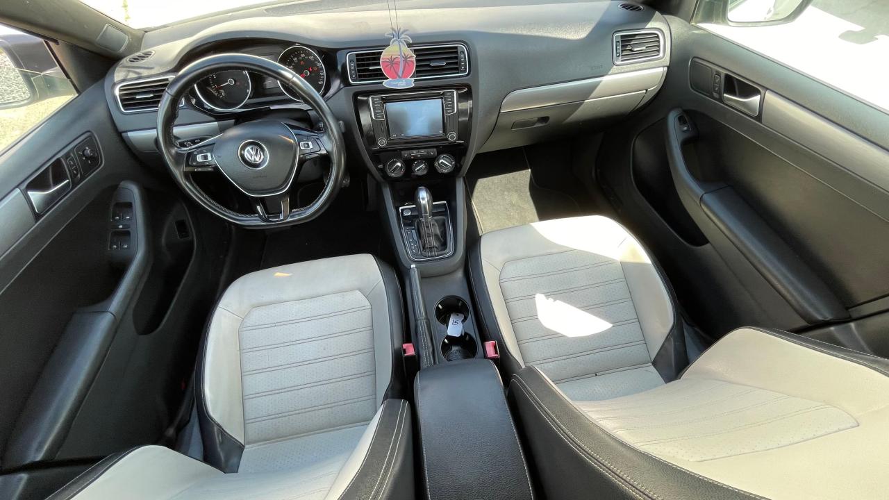 2016 Volkswagen Jetta Sport VIN: 3VWD17AJ5GM259179 Lot: 69346754