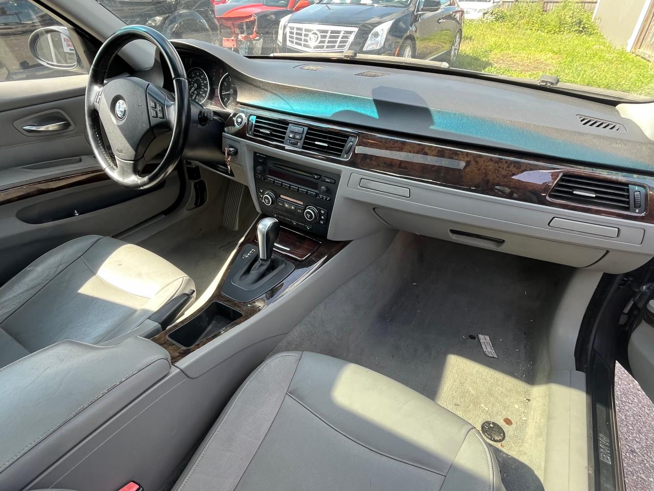 2007 BMW 3er - Image 9