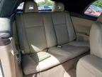 2007 Toyota Camry Solara Se продається в Mebane, NC - Top/Roof